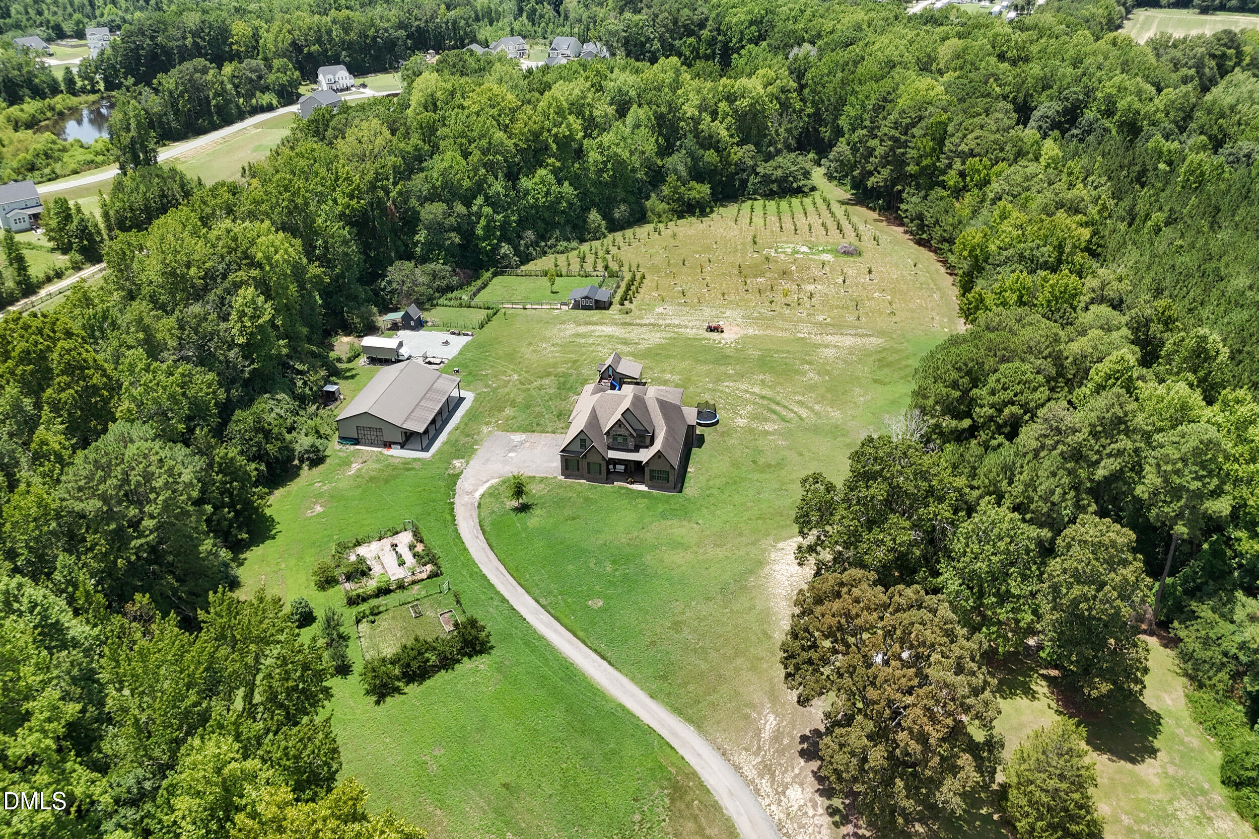 1223 Oakridge Duncan Road, Fuquay Varina, NC 27526
