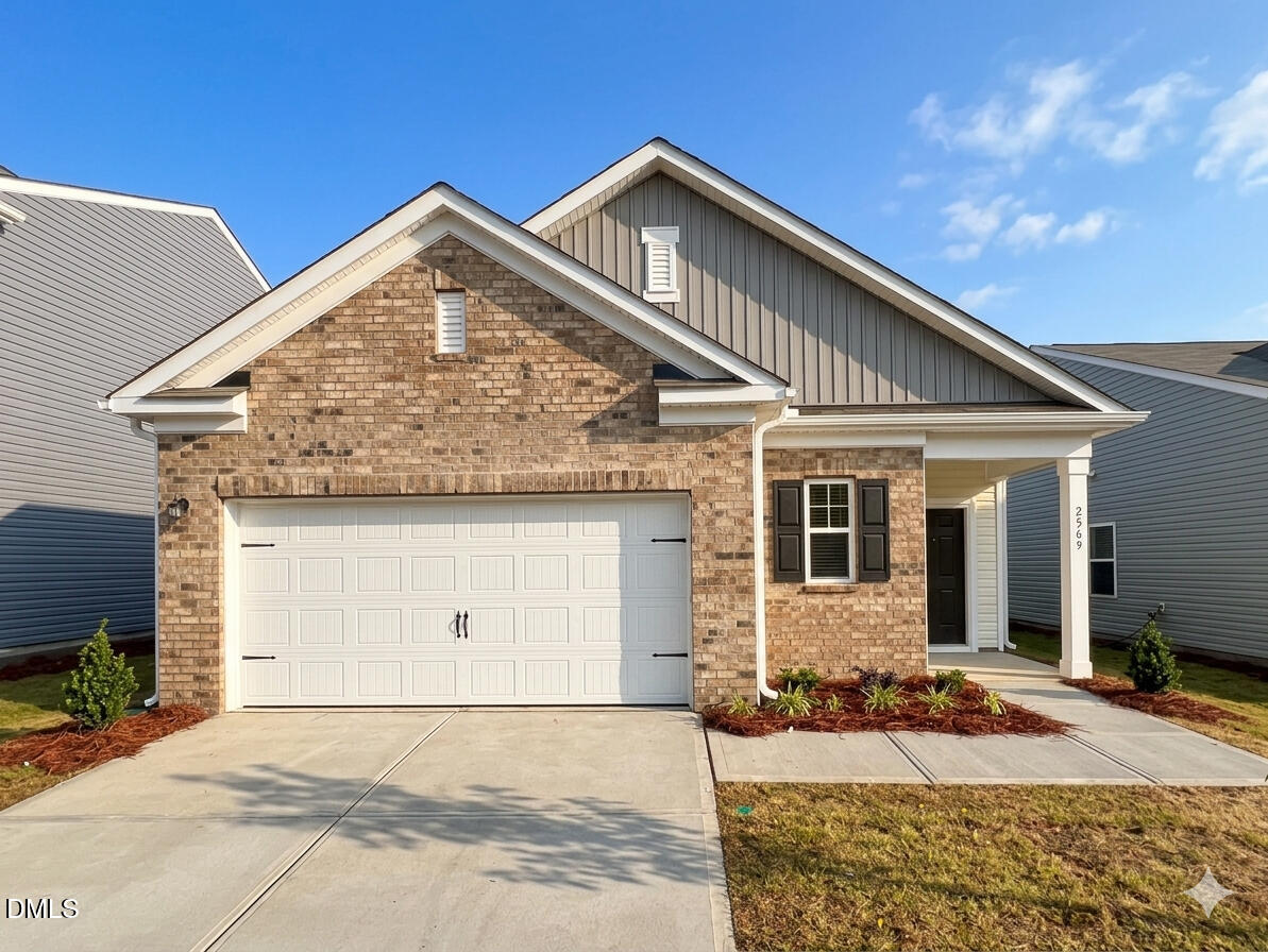 2529 Quarry Road, Rolesville, NC 27571