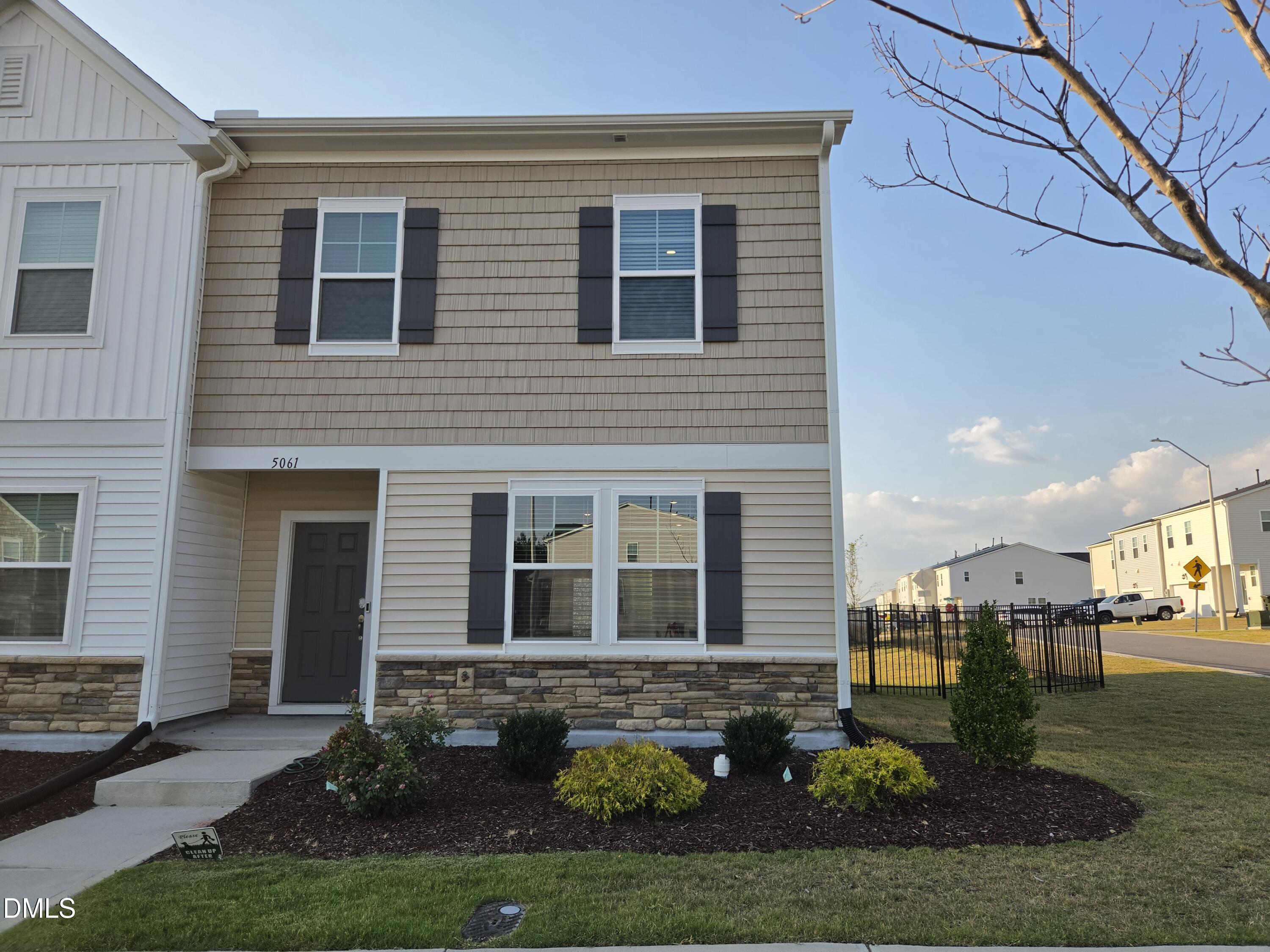 5061 Microcline Trail, Raleigh, NC 27610