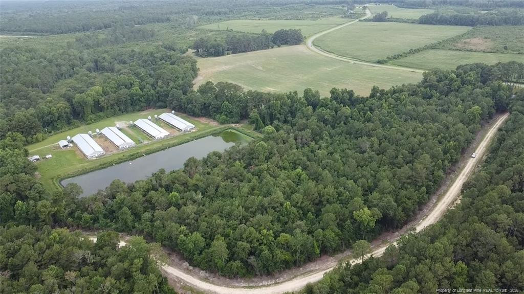 4754 Berry Lewis Road, Bladenboro, NC 28320
