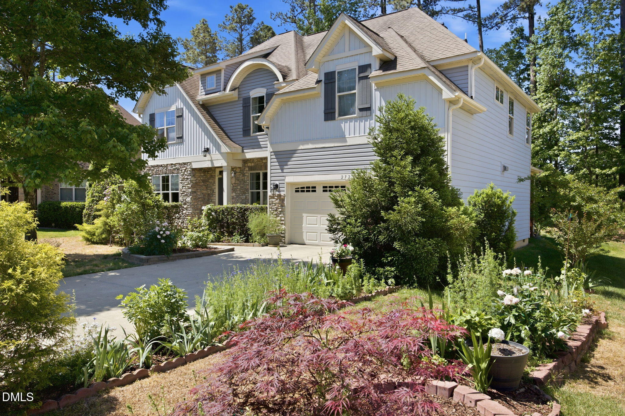 272 Plantation Drive, Youngsville, NC 27596