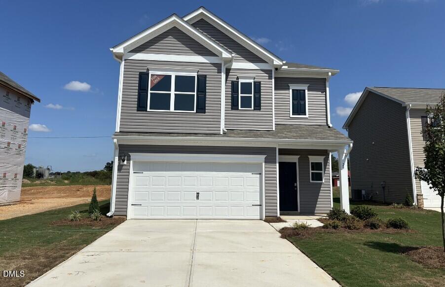 29 Gresham Court, Dunn, NC 28334