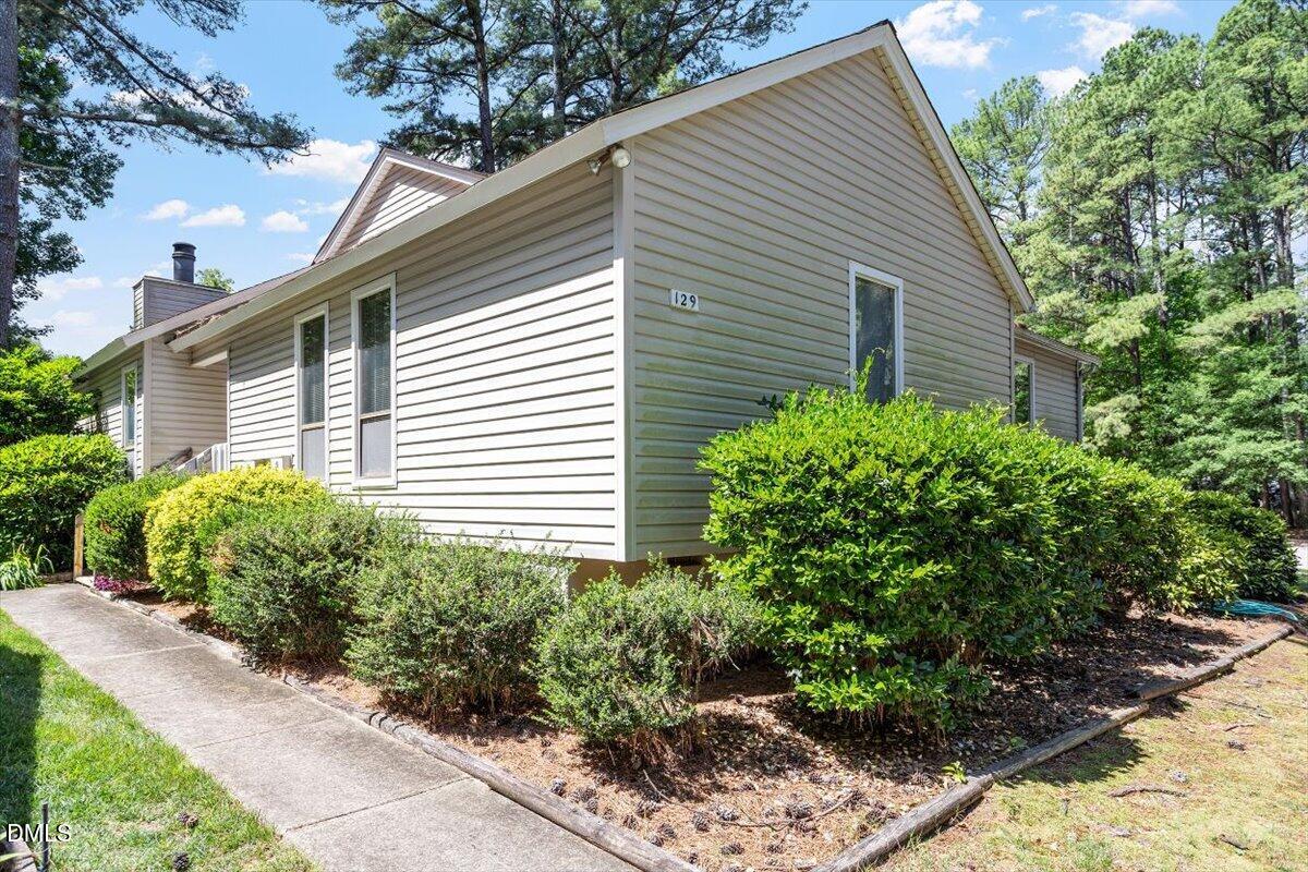 129 Lake Pine Drive, Cary, NC 27511