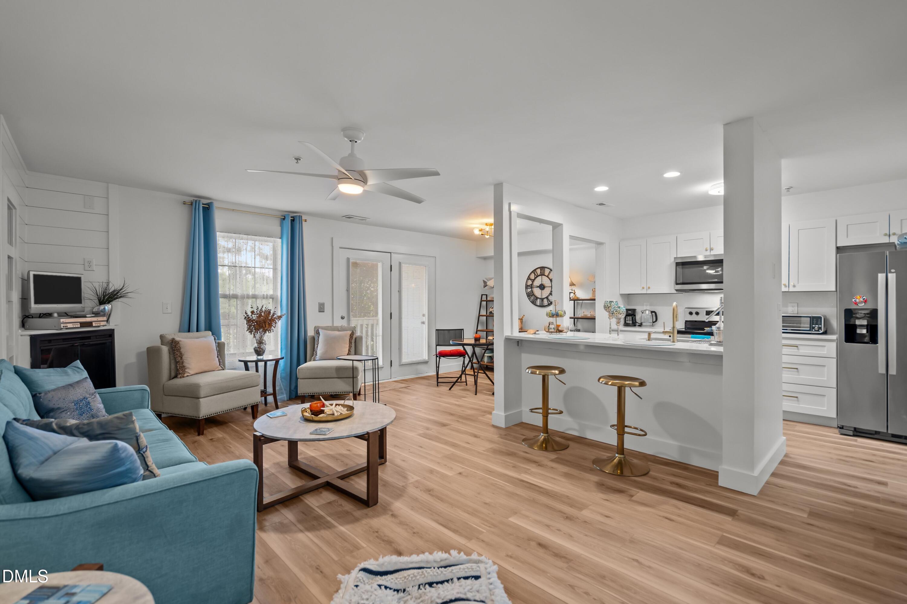 805 March Court B, Wilmington, NC 28405