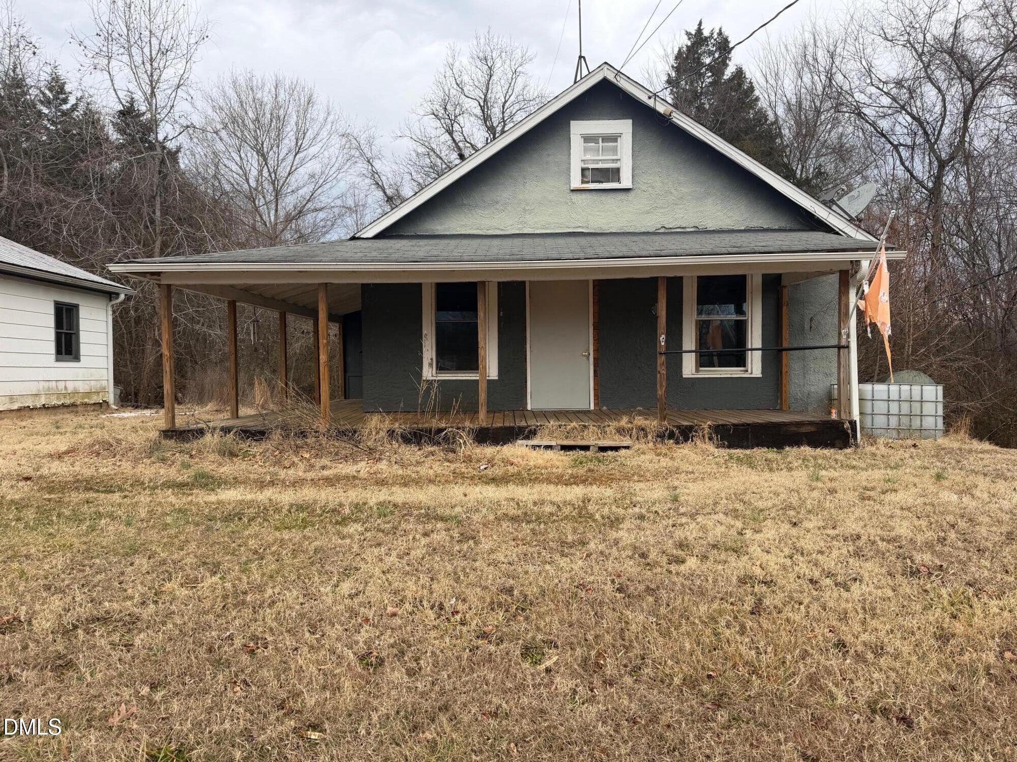 2412 Park Springs Road, Providence, NC 27315