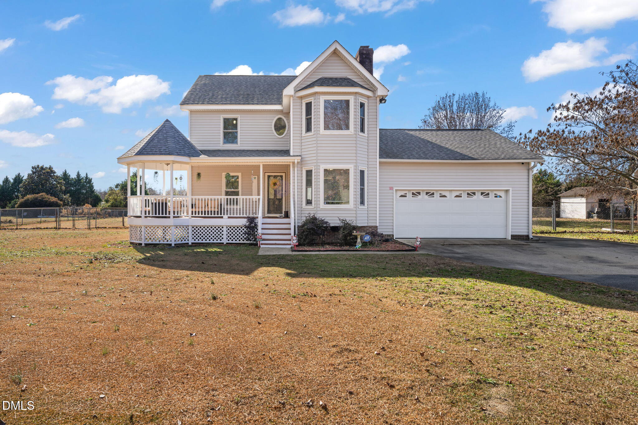 3649 Cleveland Road, Smithfield, NC 27577