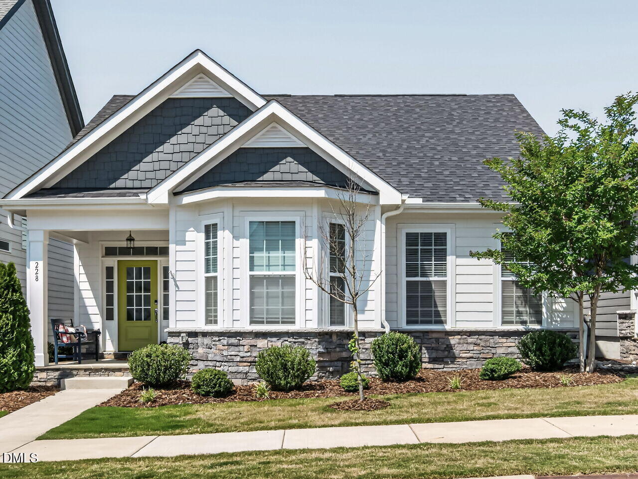 228 Thunder Forest Lane, Wendell, NC 27591