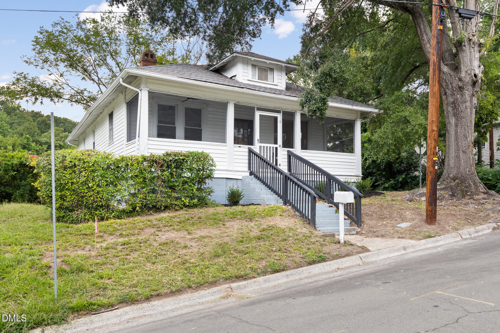 1200 Moreland Avenue, Durham, NC 27707