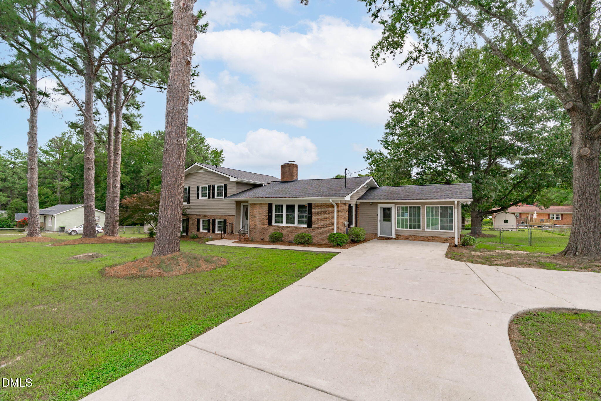 504 Worth Hinton Road, Zebulon, NC 27597