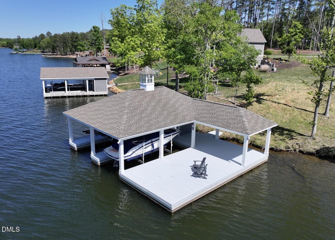 1099 Estate Road, Semora, NC 27343