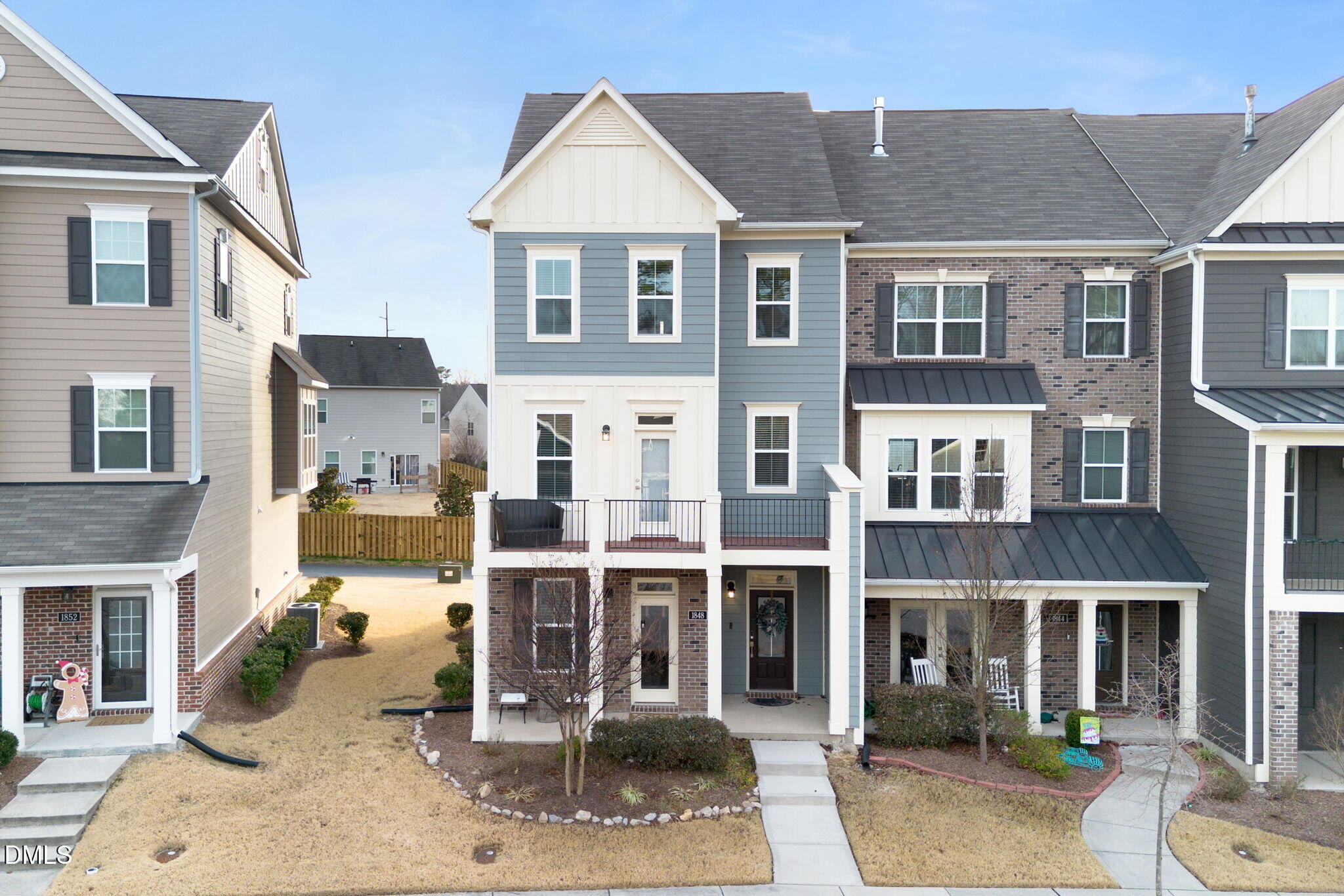 1848 Austin Ridge Parkway, Wake Forest, NC 27587