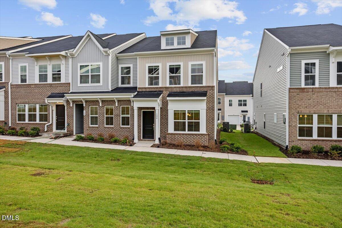 124 Blue Melody Avenue 268, Garner, NC 27529