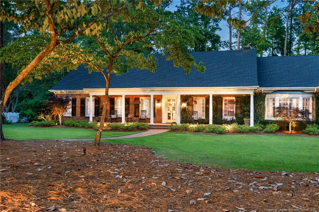 324 Summertime Road, Fayetteville, NC 28303