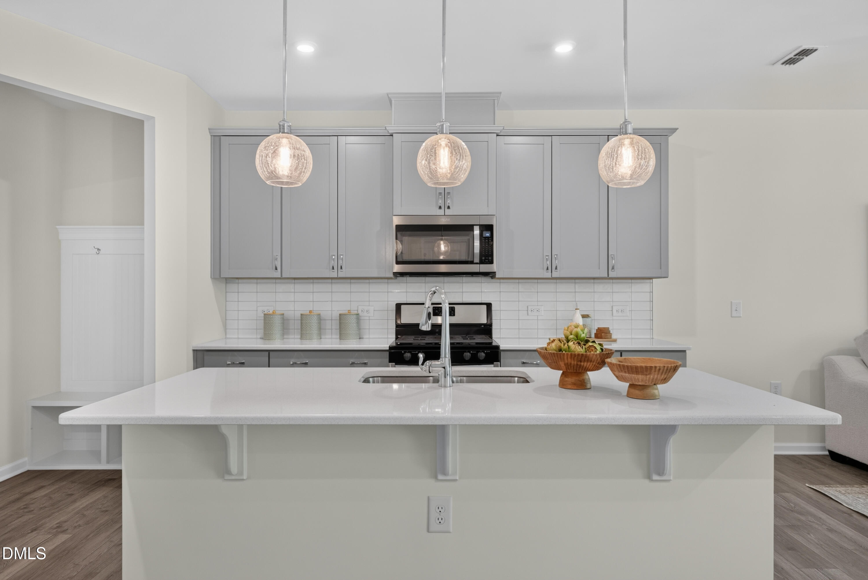 1142 Grenshaw Drive, Morrisville, NC 27560