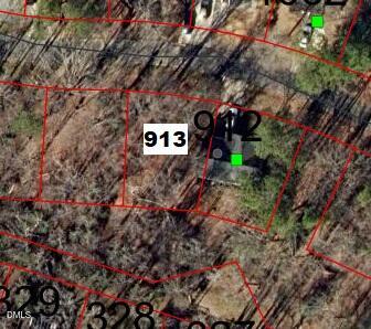 913 S Windrace Trail, Sanford, NC 27332