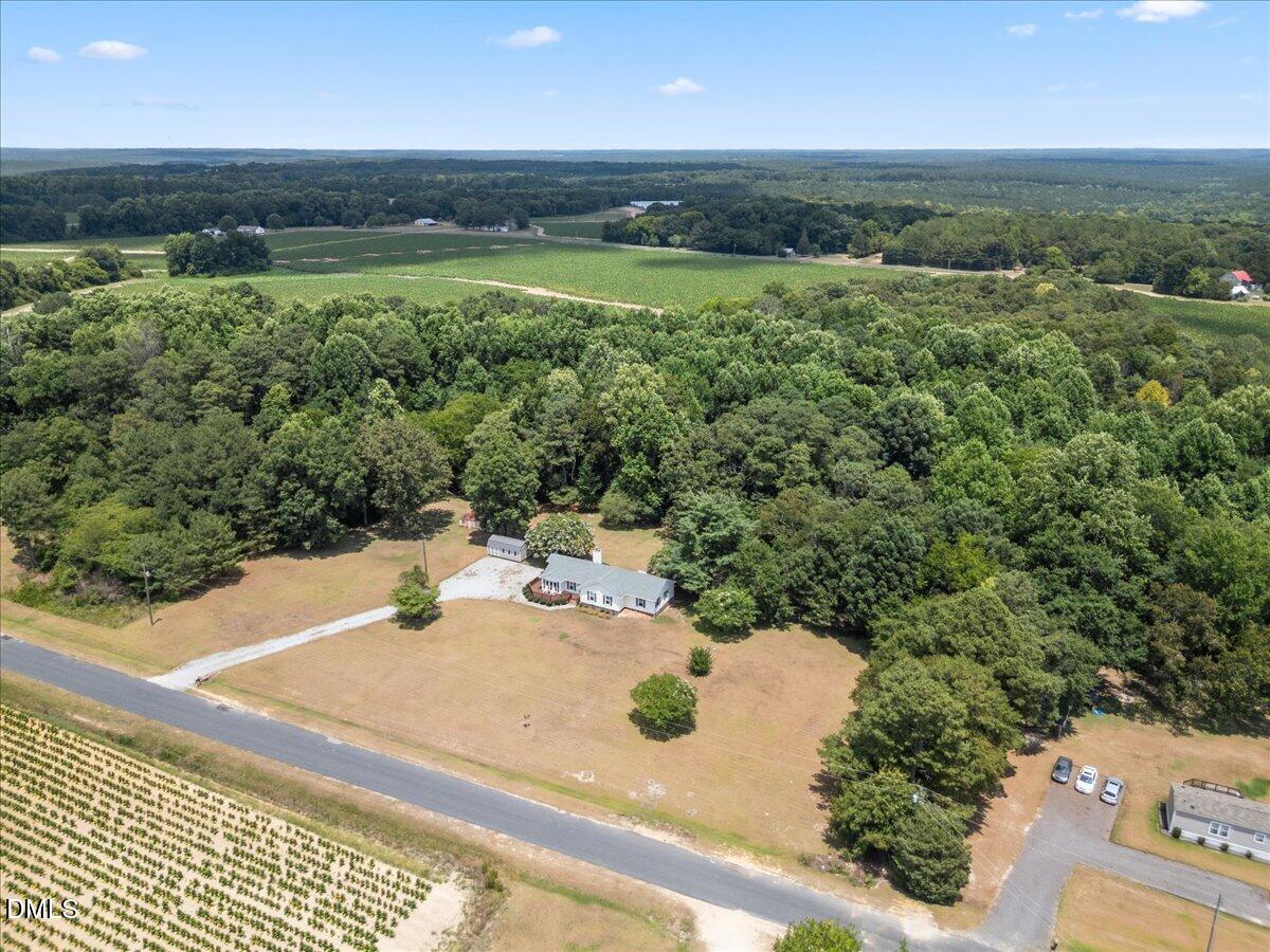 413 Bayles Road, Lillington, NC 27546