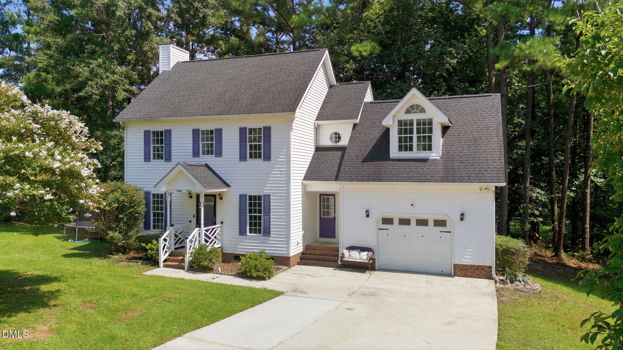 109 Holly Point Place, Clayton, NC 27520