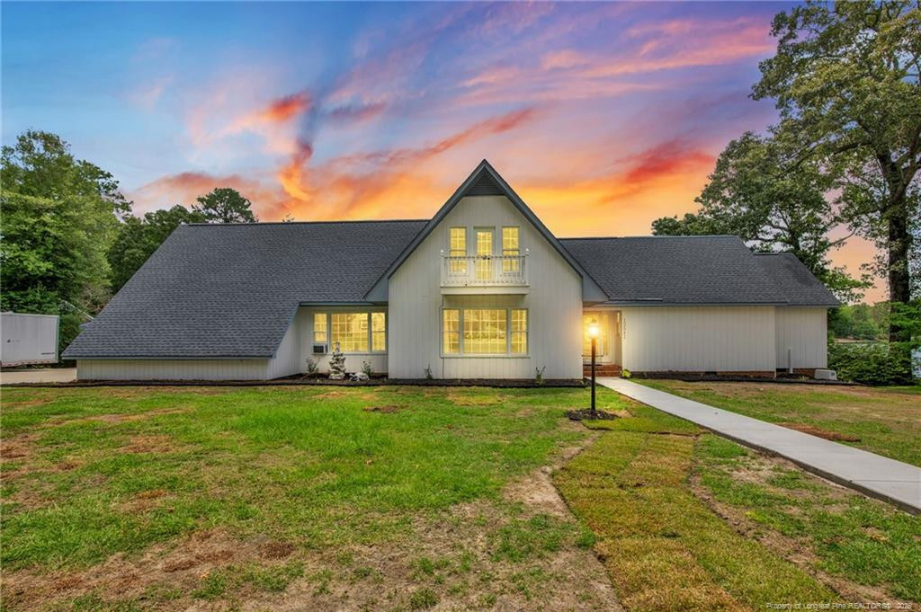 12541 Lakewood Drive, Laurinburg, NC 28352