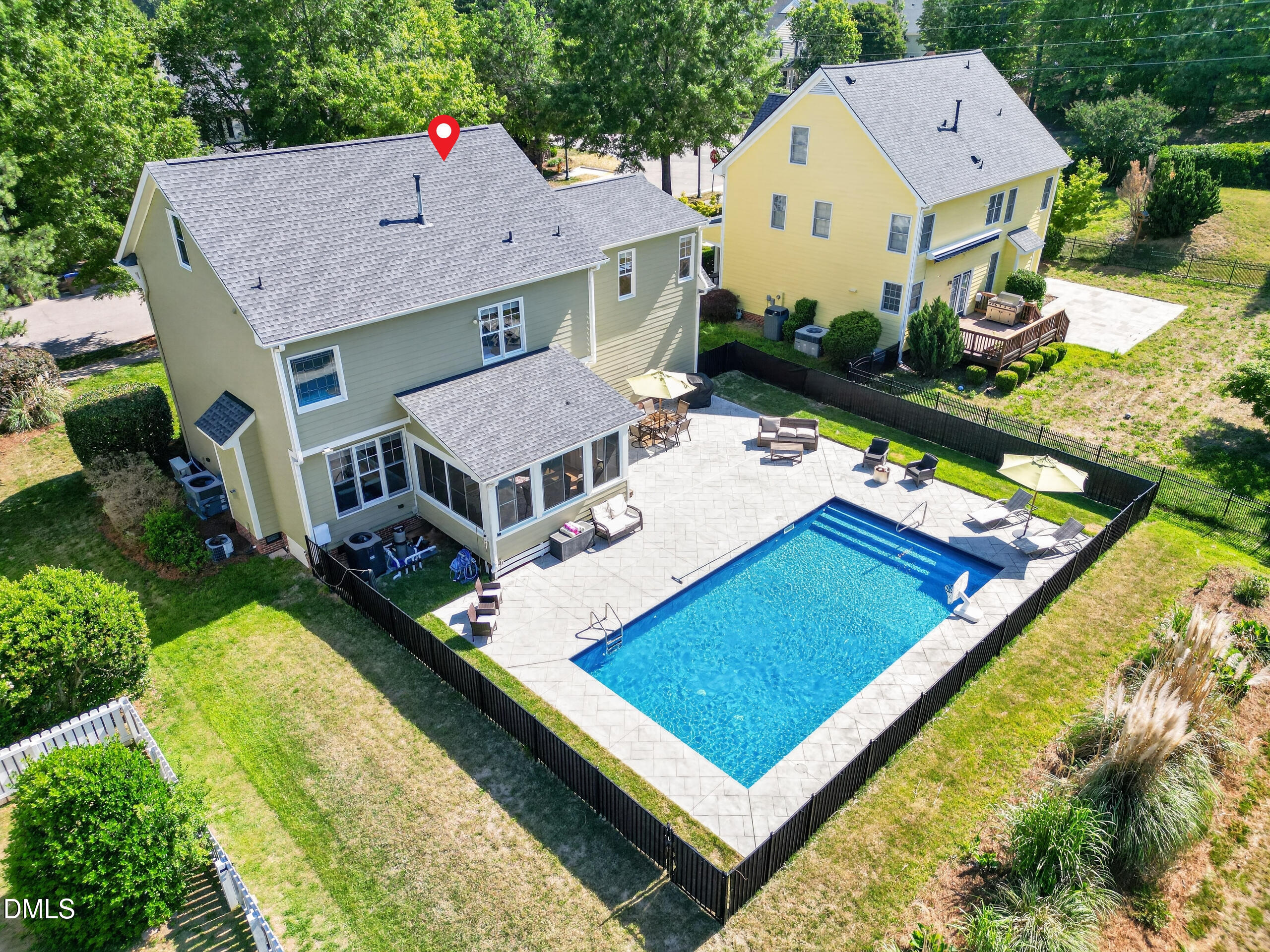 1620 Heritage Club Avenue, Wake Forest, NC 27587