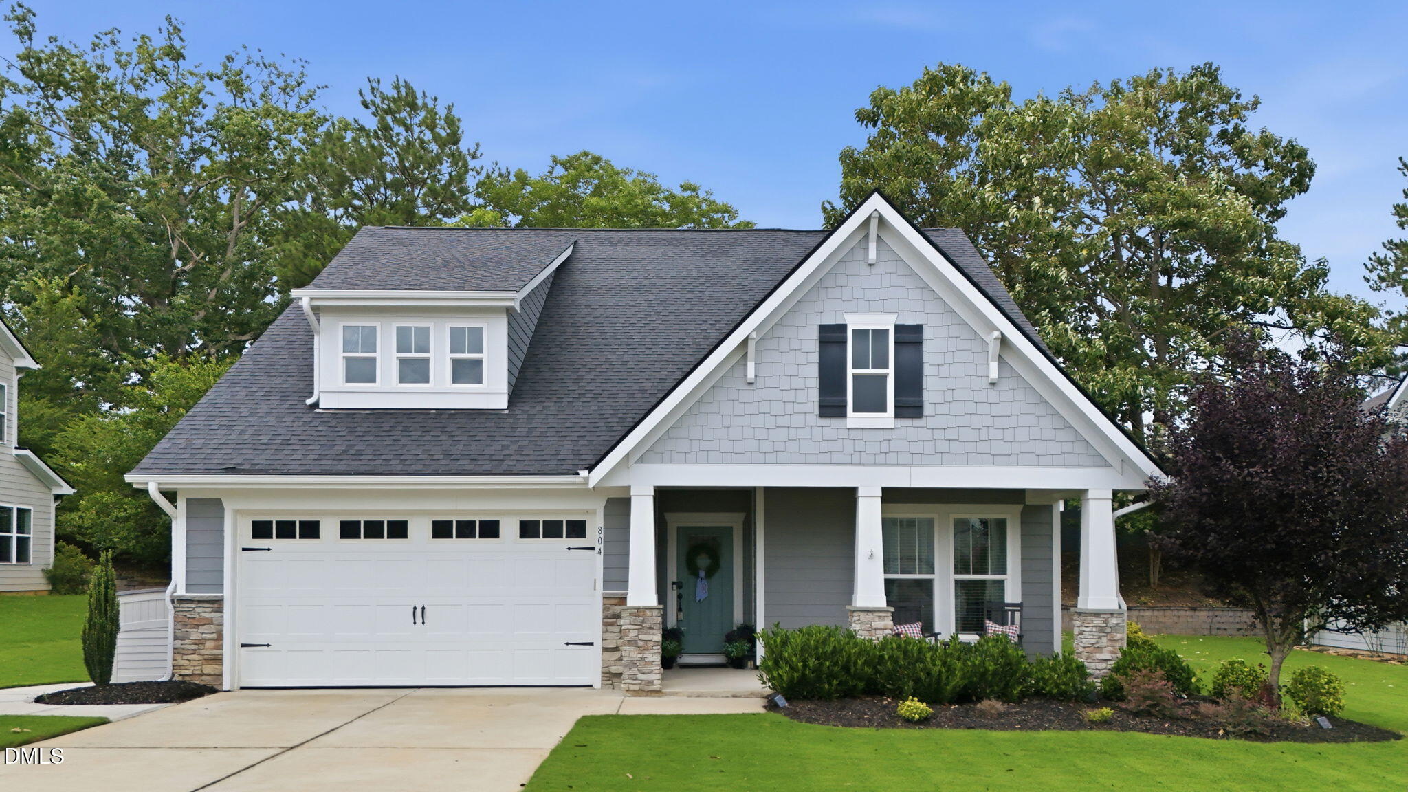 804 Copper Beech Lane, Wake Forest, NC 27587