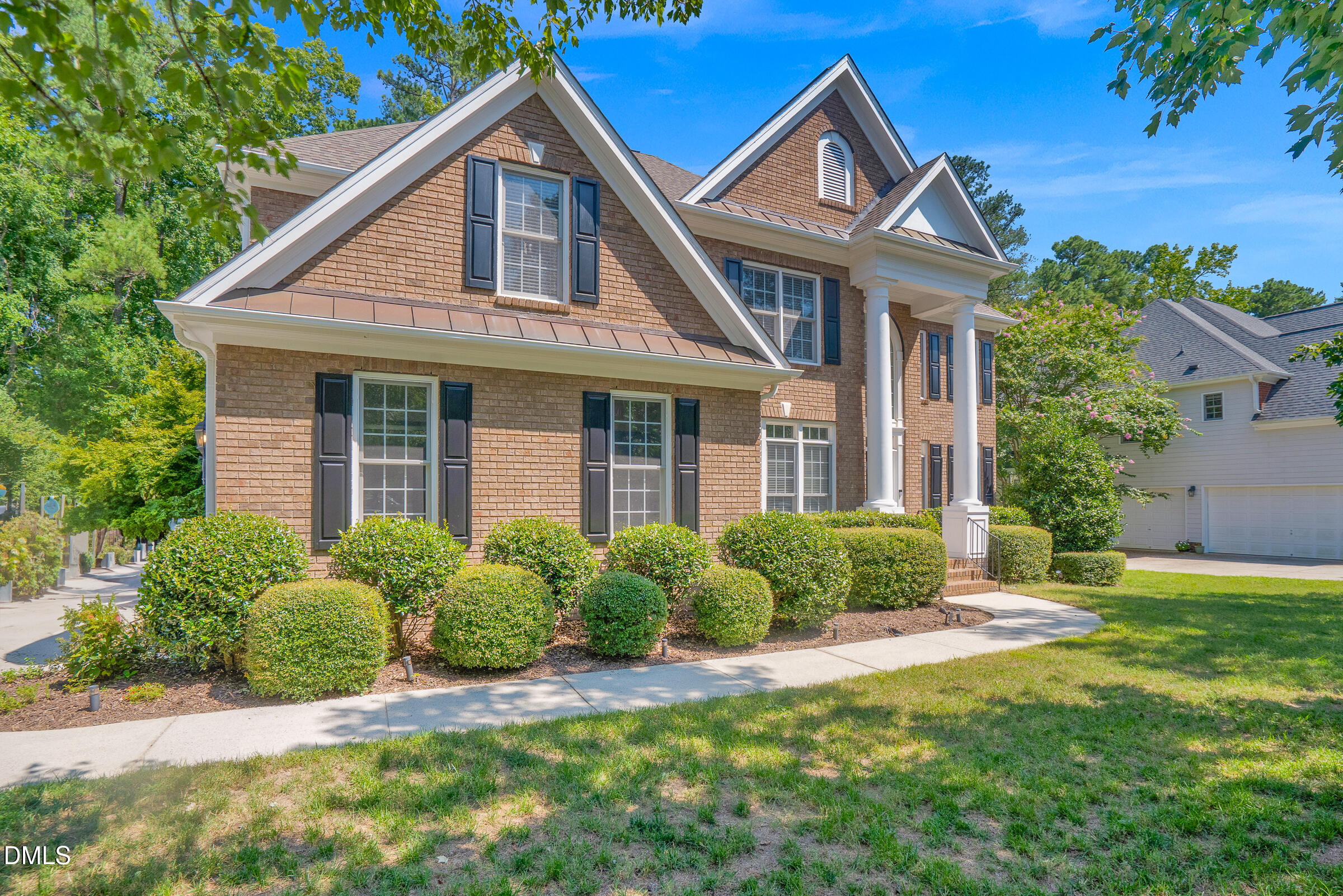 4610 Sycamore Shoals Road, Durham, NC 27705