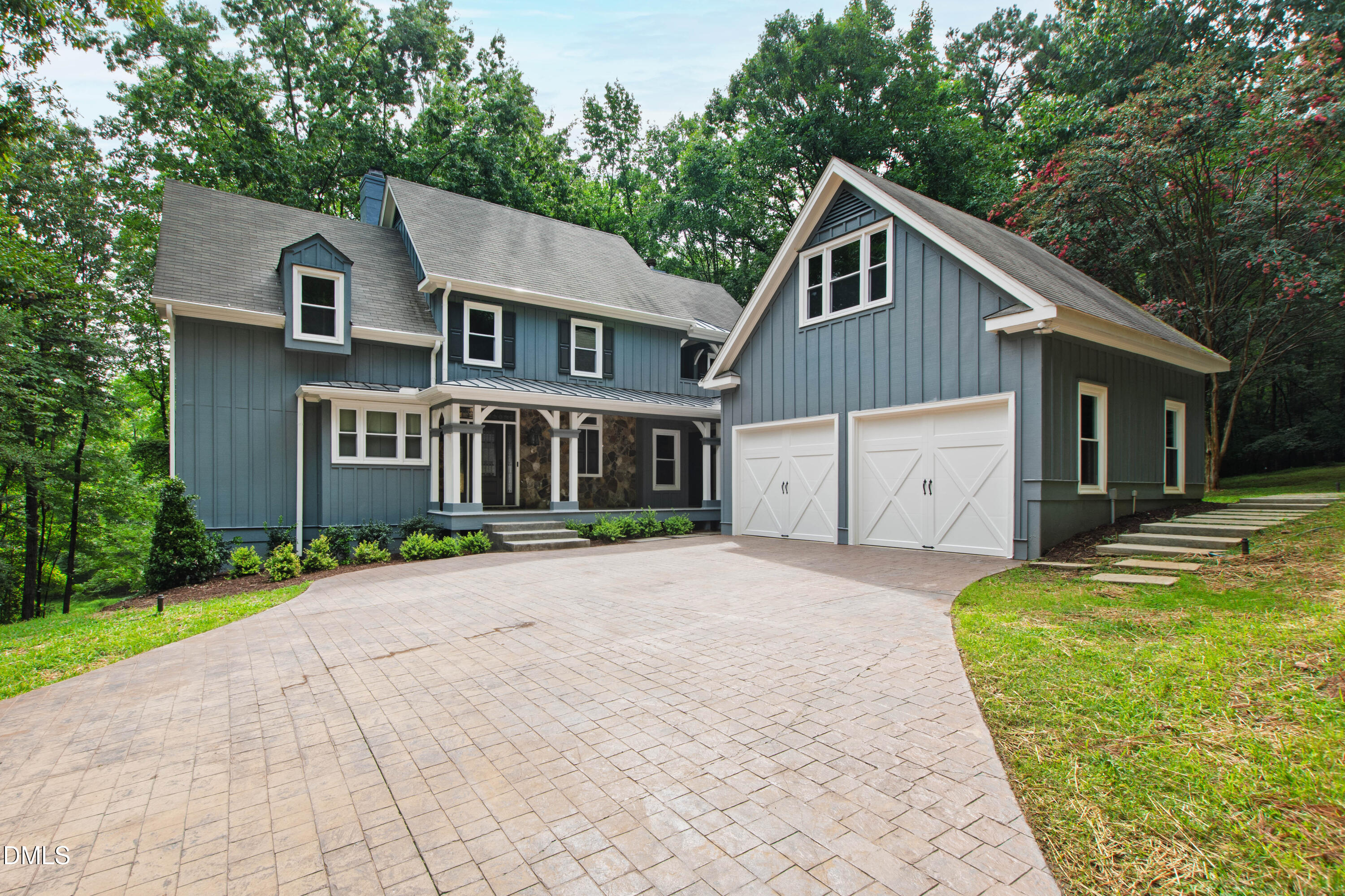 7036 Sirius Lane, Raleigh, NC 27614