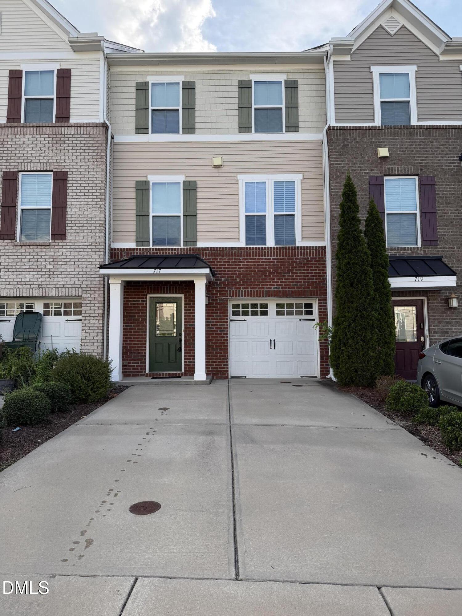 717 Suffield Way, Cary, NC 27519