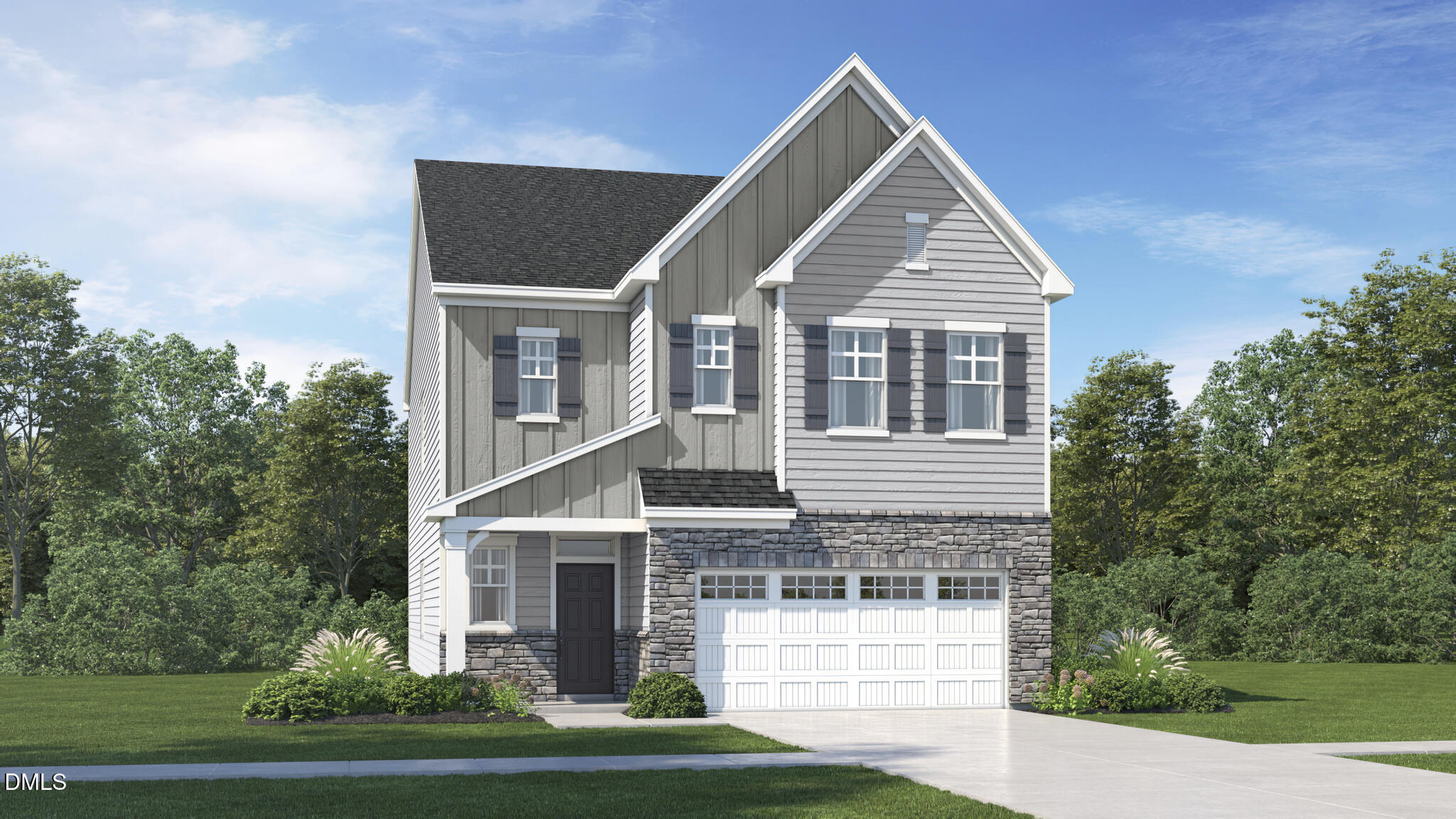 416 Cedar Barn Lane, Garner, NC 27529