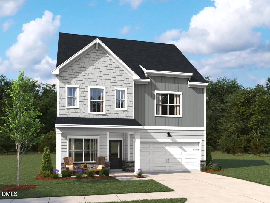 2216 Seraphic Way 383, Rolesville, NC 27571