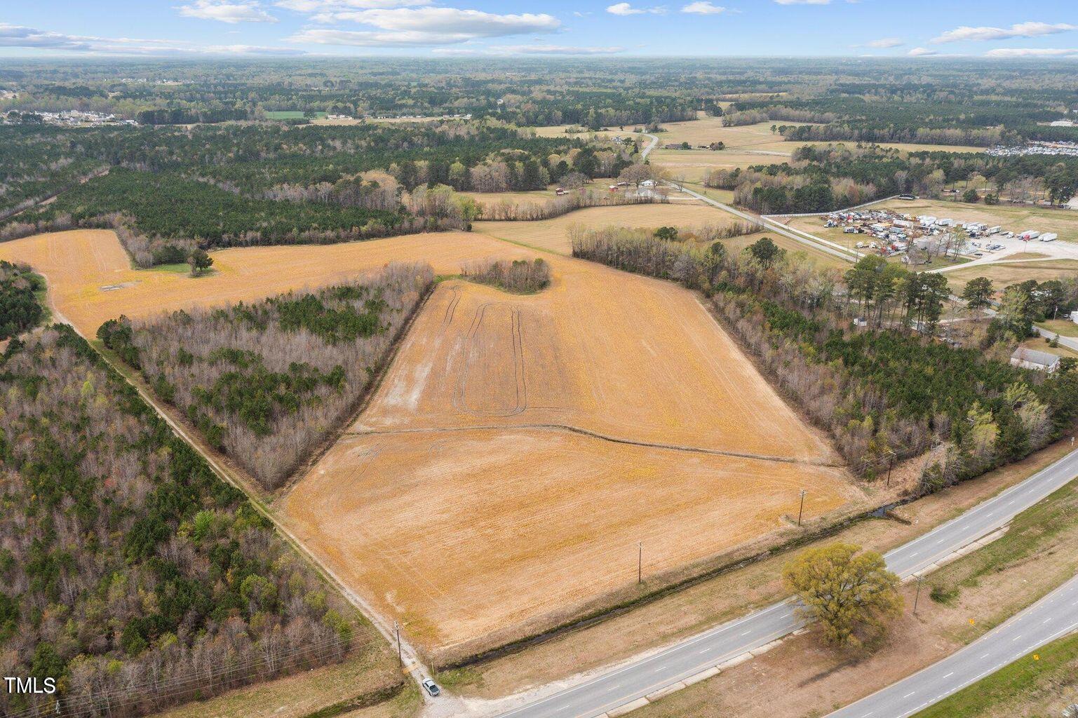 2808 S Wesleyan Boulevard, Rocky Mount, NC 27803