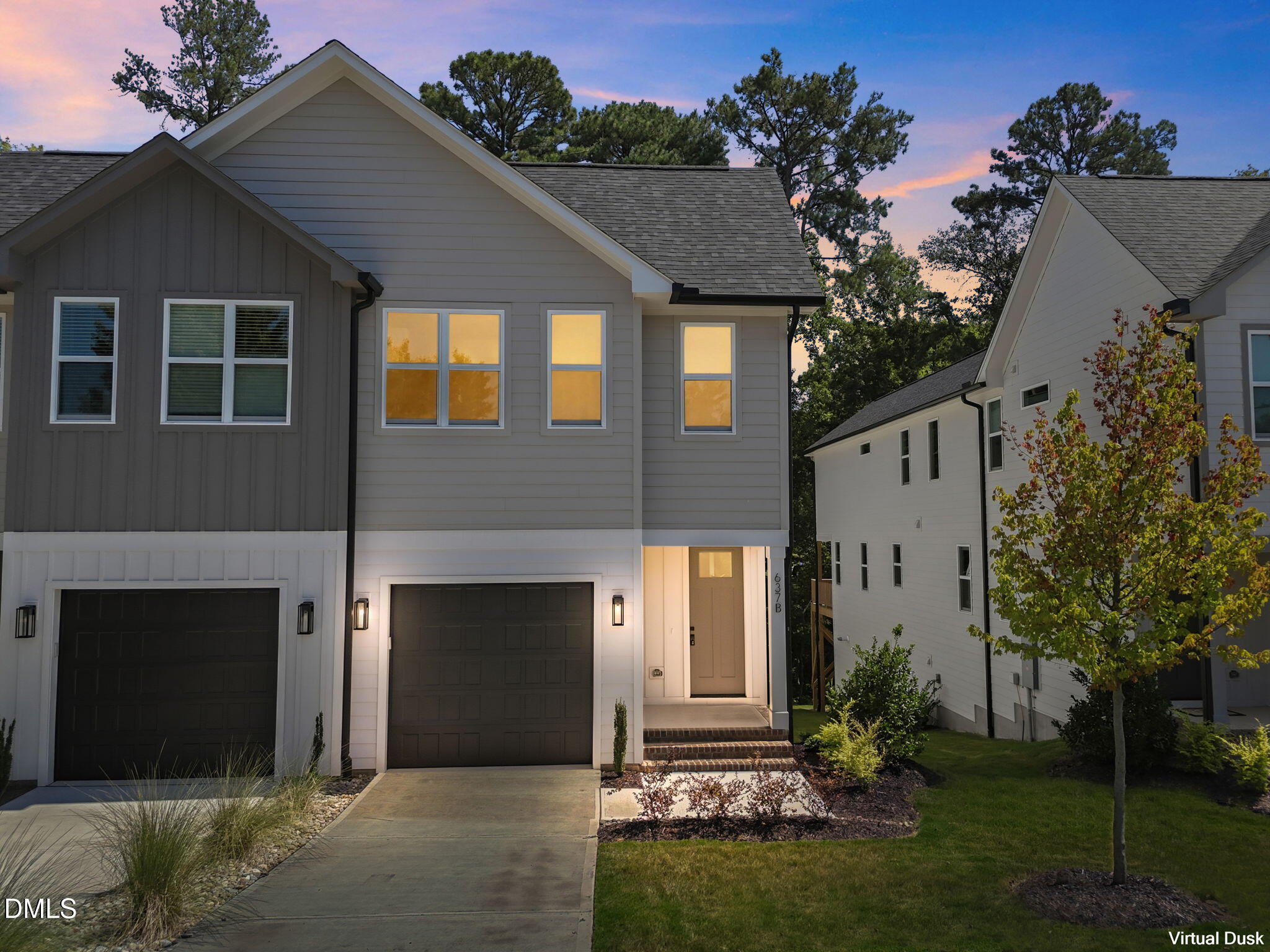 637 Conover Road, Durham, NC 27703