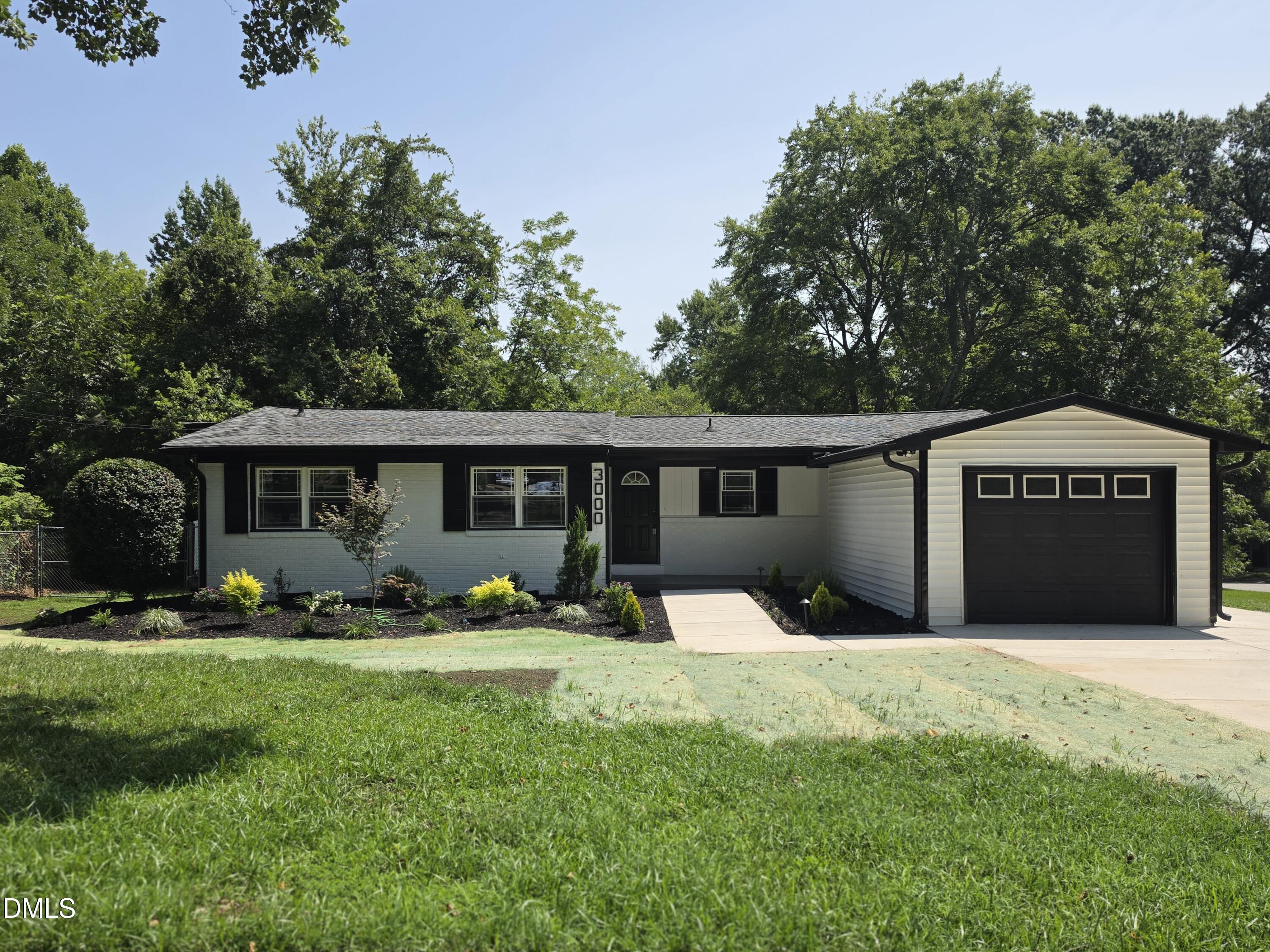 3000 Brentwood Road, Raleigh, NC 27604