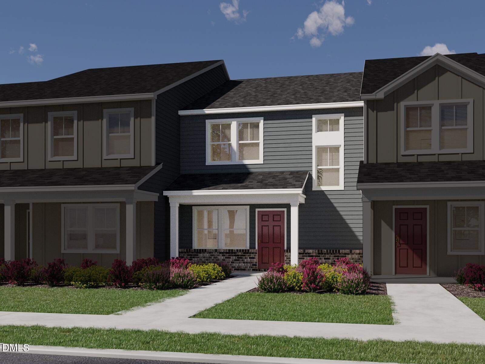6055 Spring Forest Road, Raleigh, NC 27616