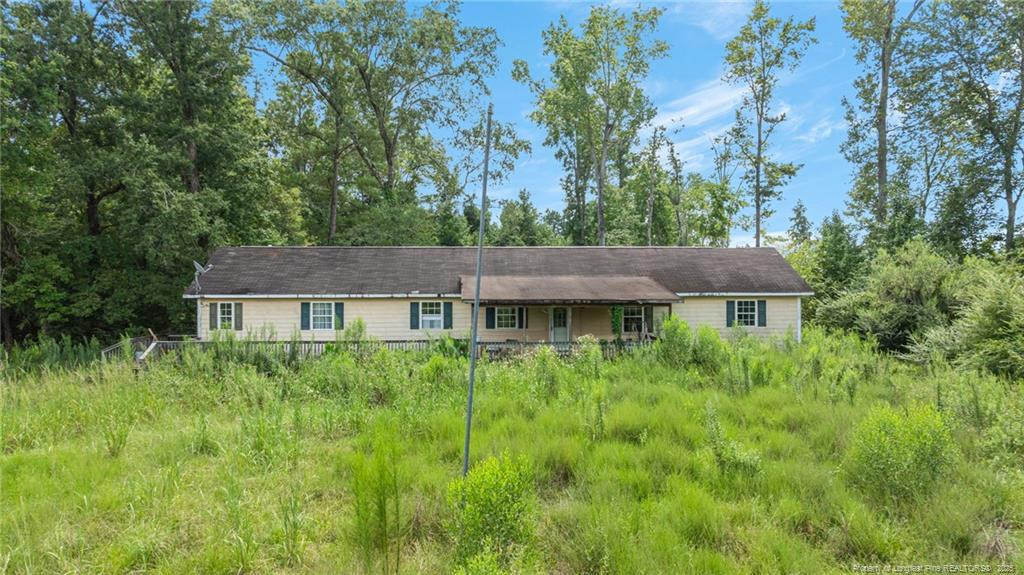 3402 Pine Log Road, Lumberton, NC 28360