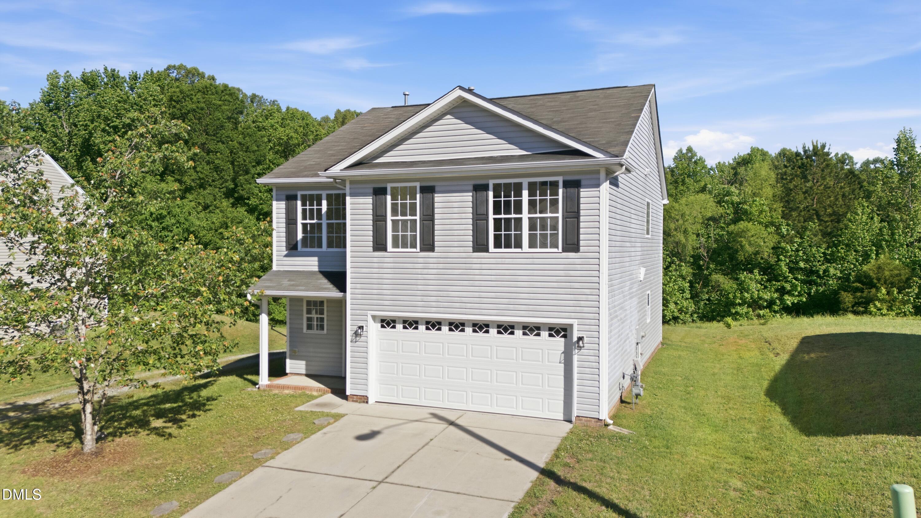 4908 Peppercorn Lane, Greensboro, NC 27406