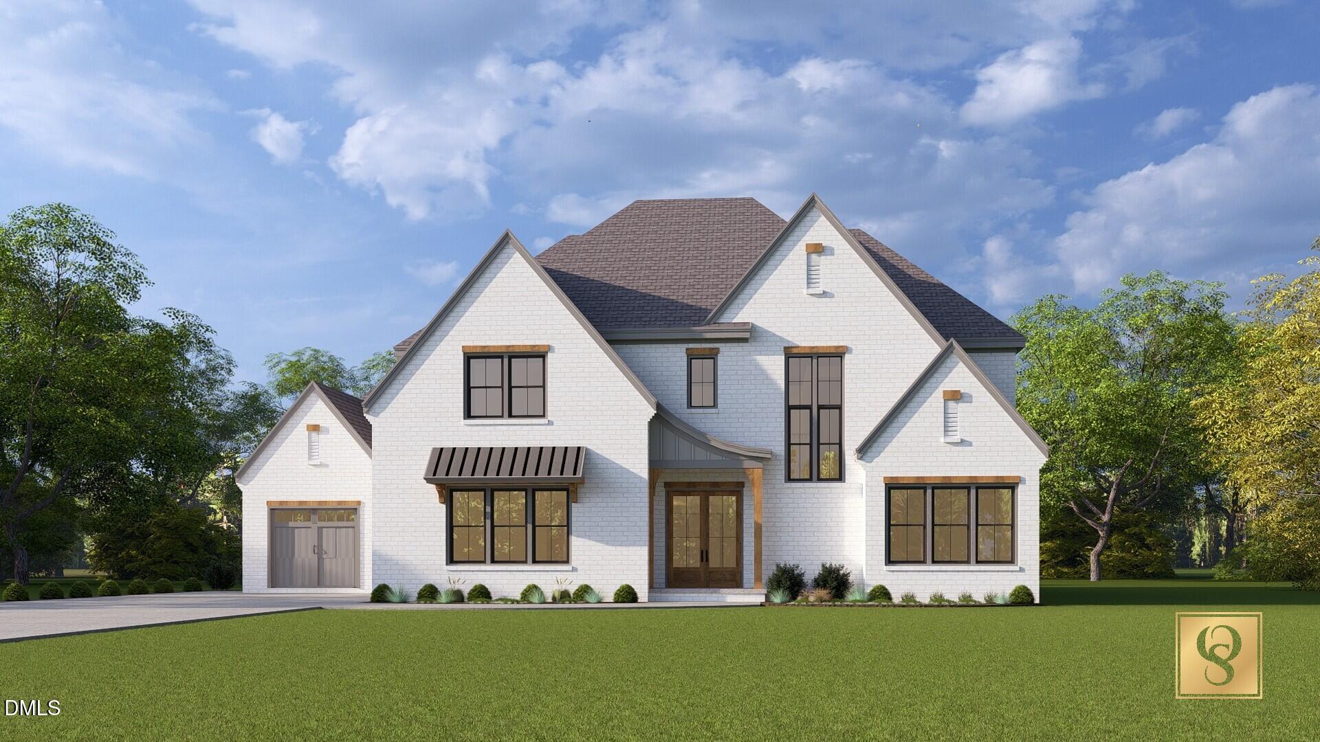 30 Ashbrooke Falls Drive, Franklinton, NC 27525
