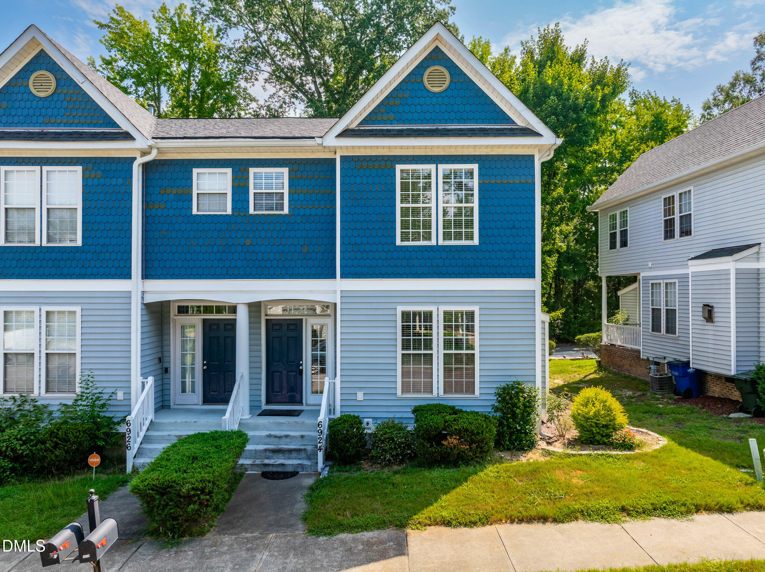 6924 Jeffreys Creek Lane, Raleigh, NC 27616