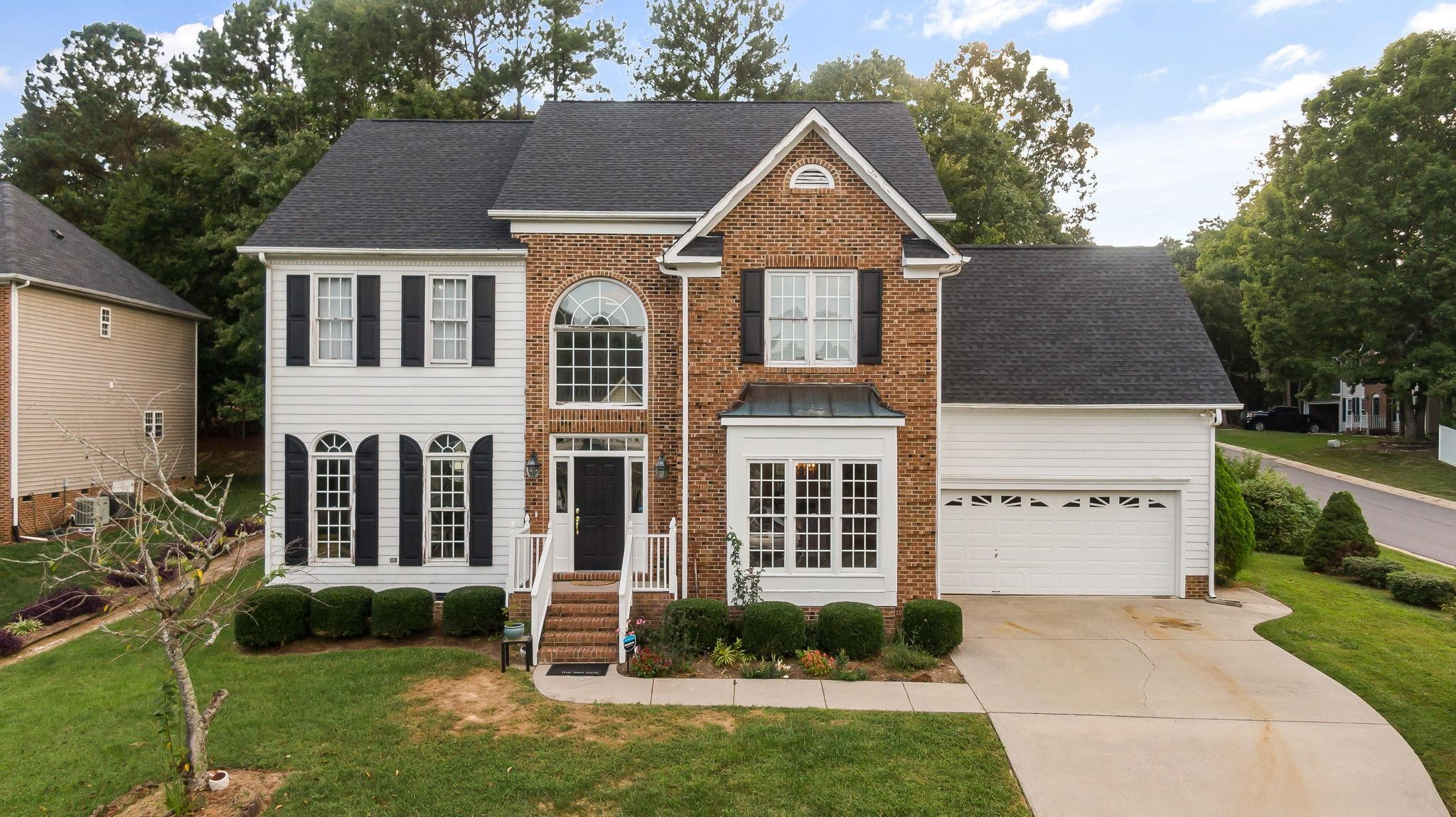 3528 Dewing Drive, Raleigh, NC 27616