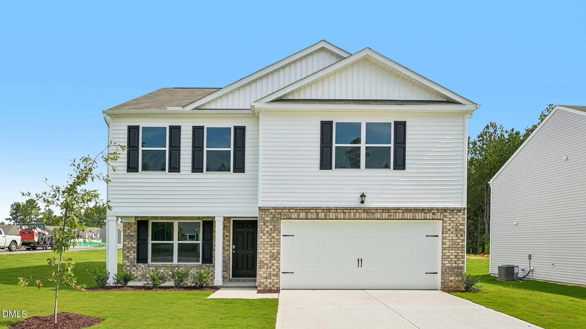 78 Richmond Run, Stem, NC 27581
