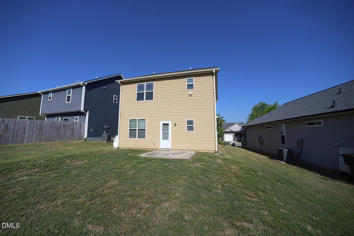198 Balboa Parkway, Clayton, NC 27520