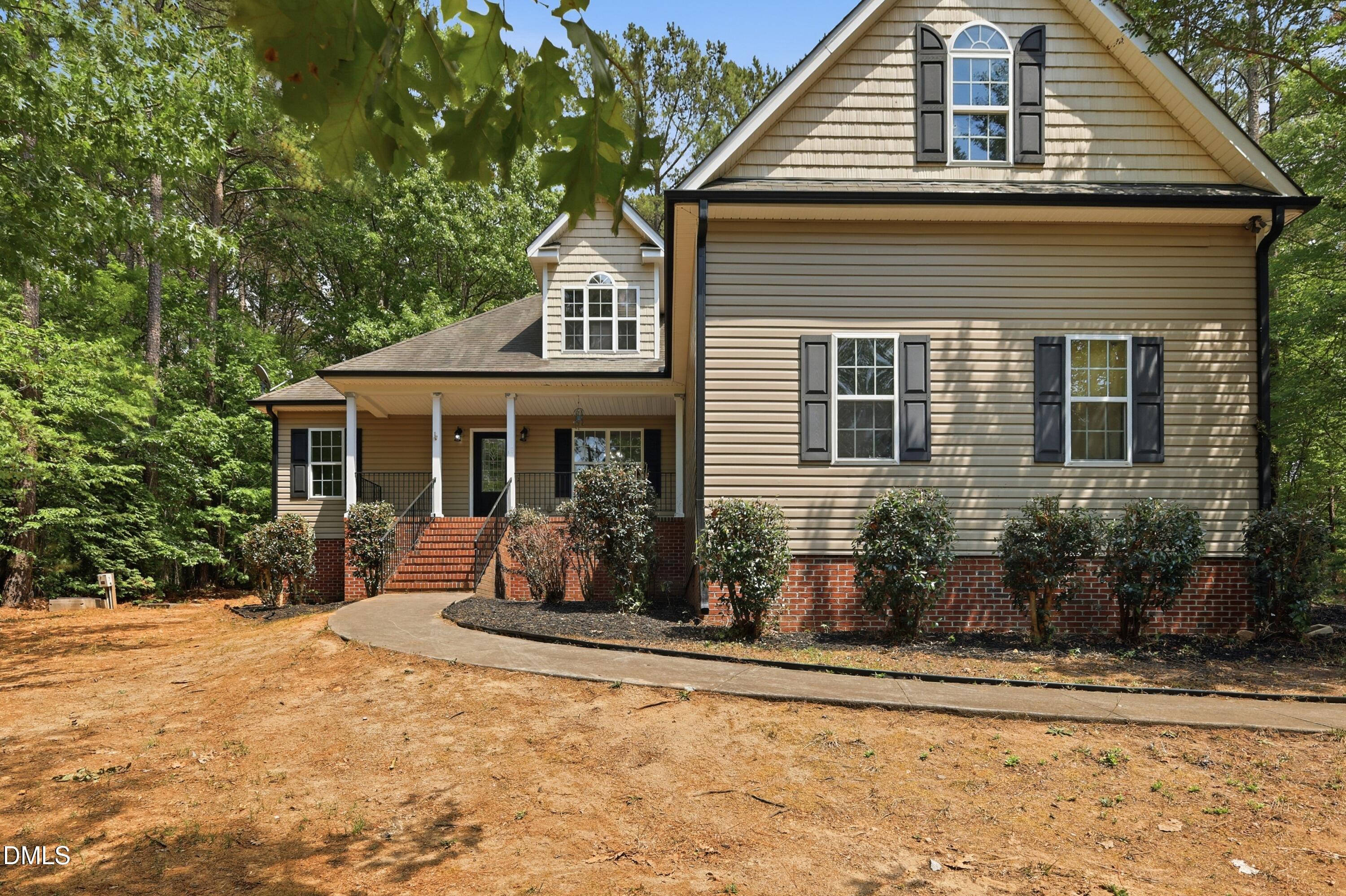 2130 Turquoise Lane, Franklinton, NC 27525
