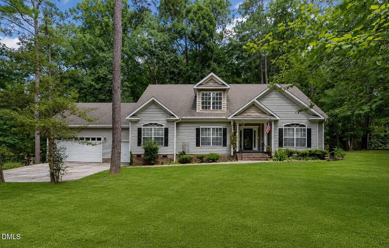 6086 Dunes Drive, Sanford, NC 27332