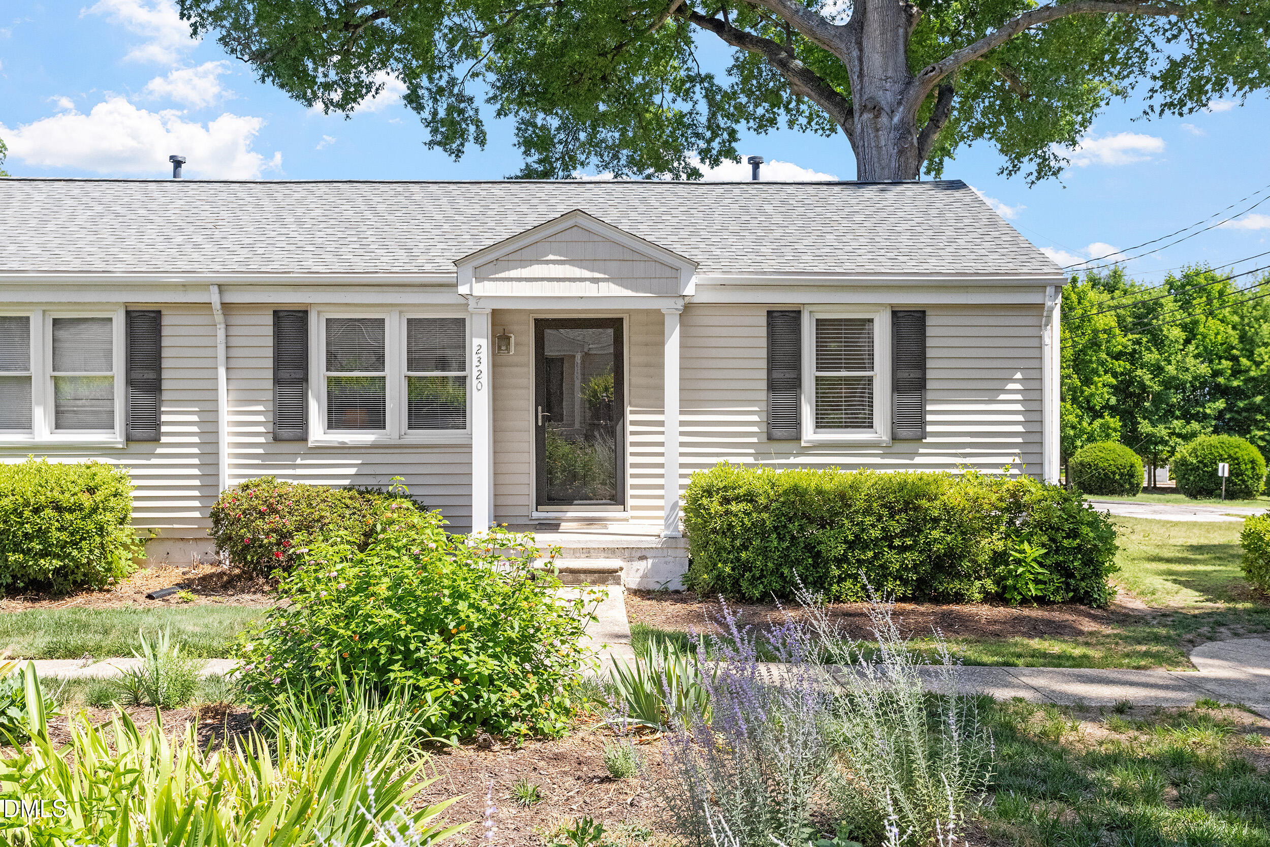 2320 Bernard Street, Raleigh, NC 27608