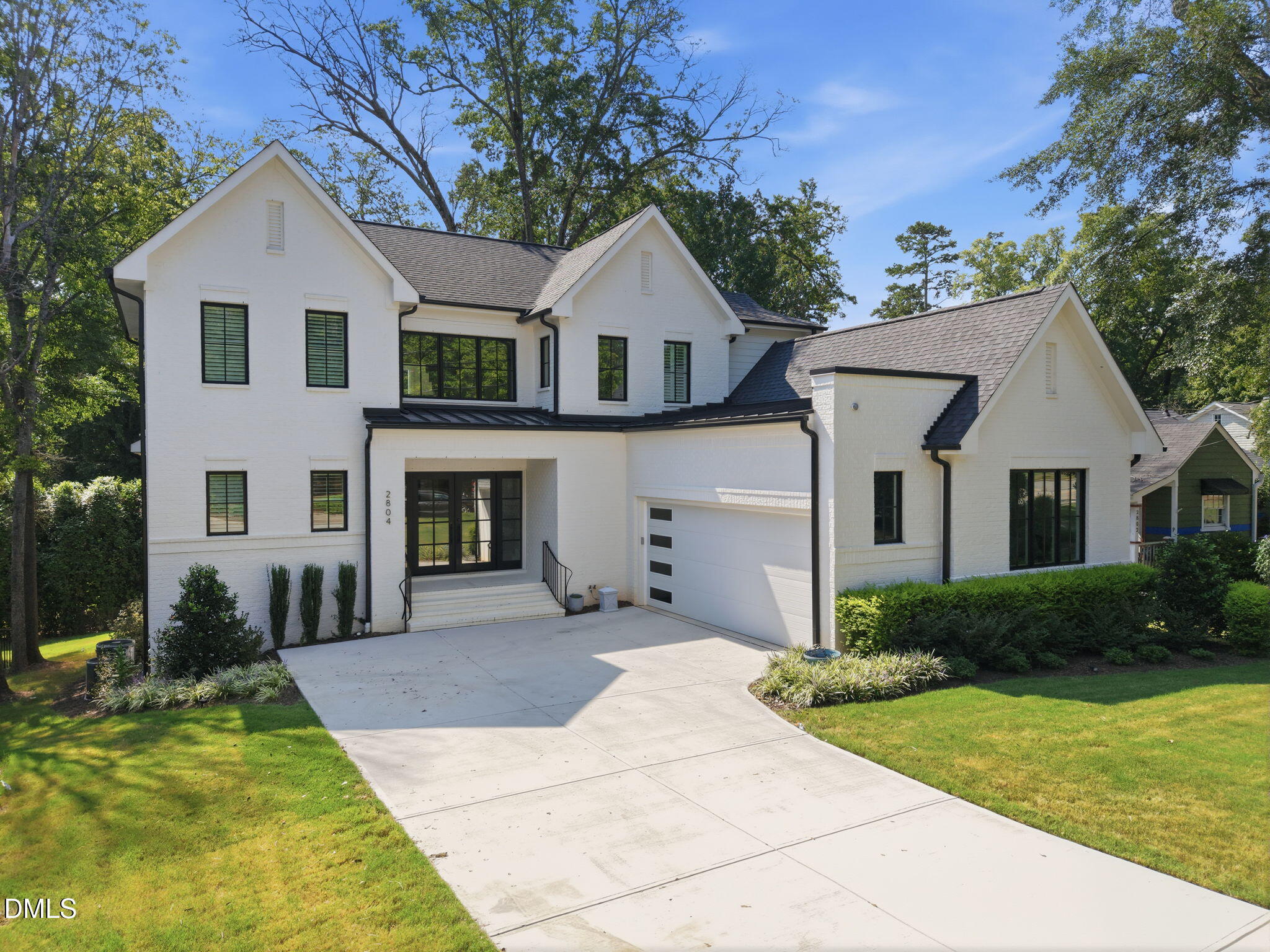 2804 Anderson Drive, Raleigh, NC 27608