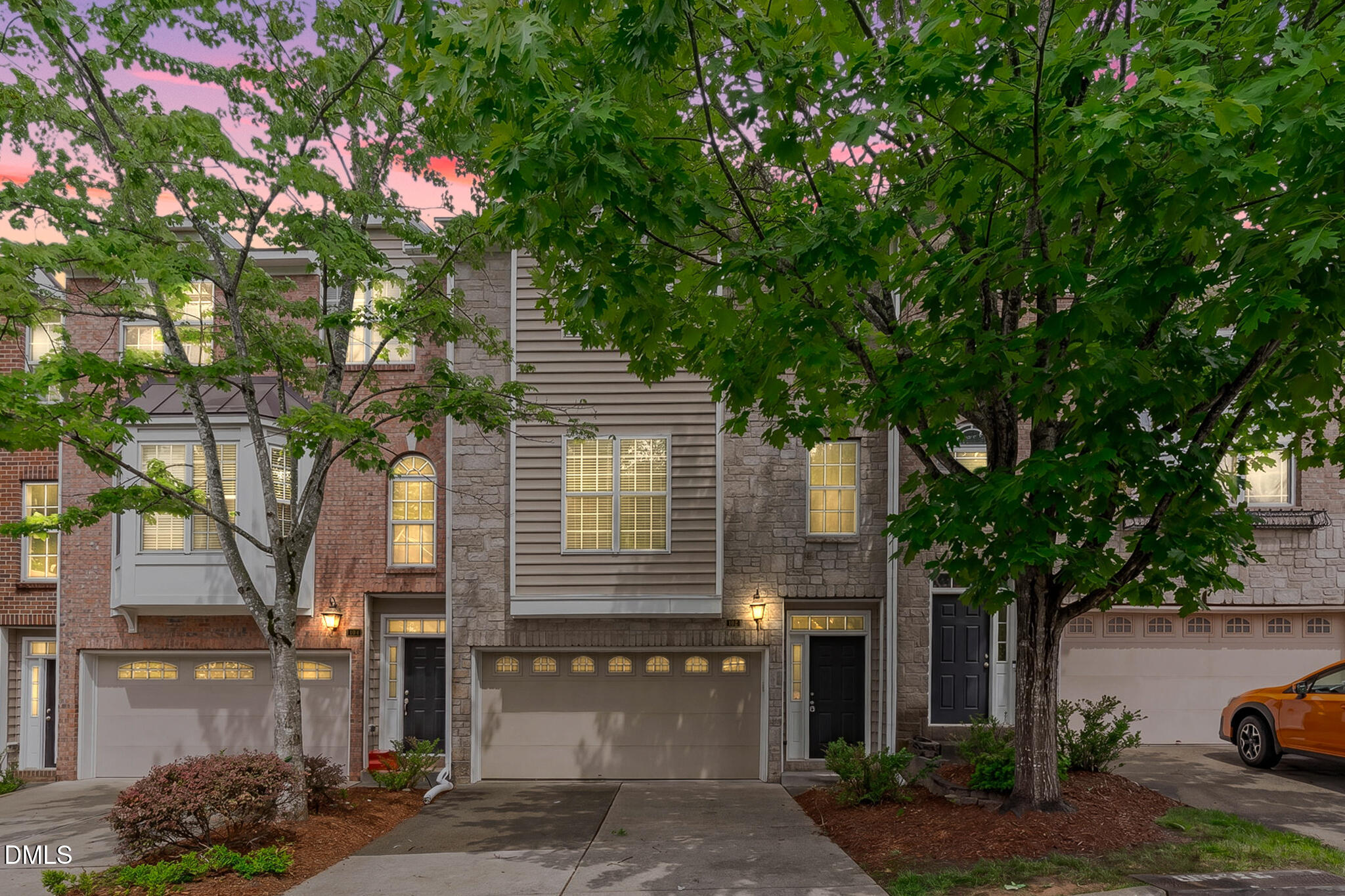 102 Cabernet Drive, Chapel Hill, NC 27516