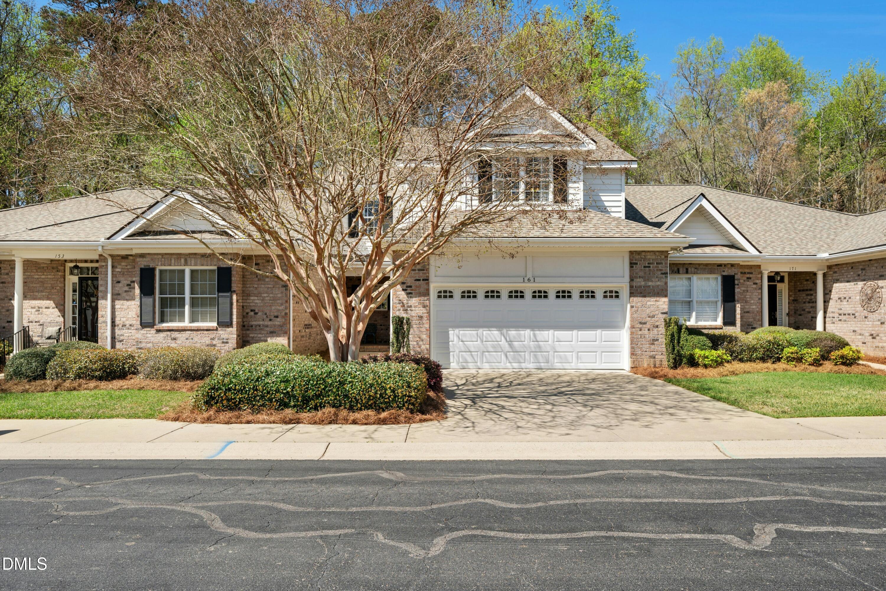 161 Lake Park Circle, Smithfield, NC 27577