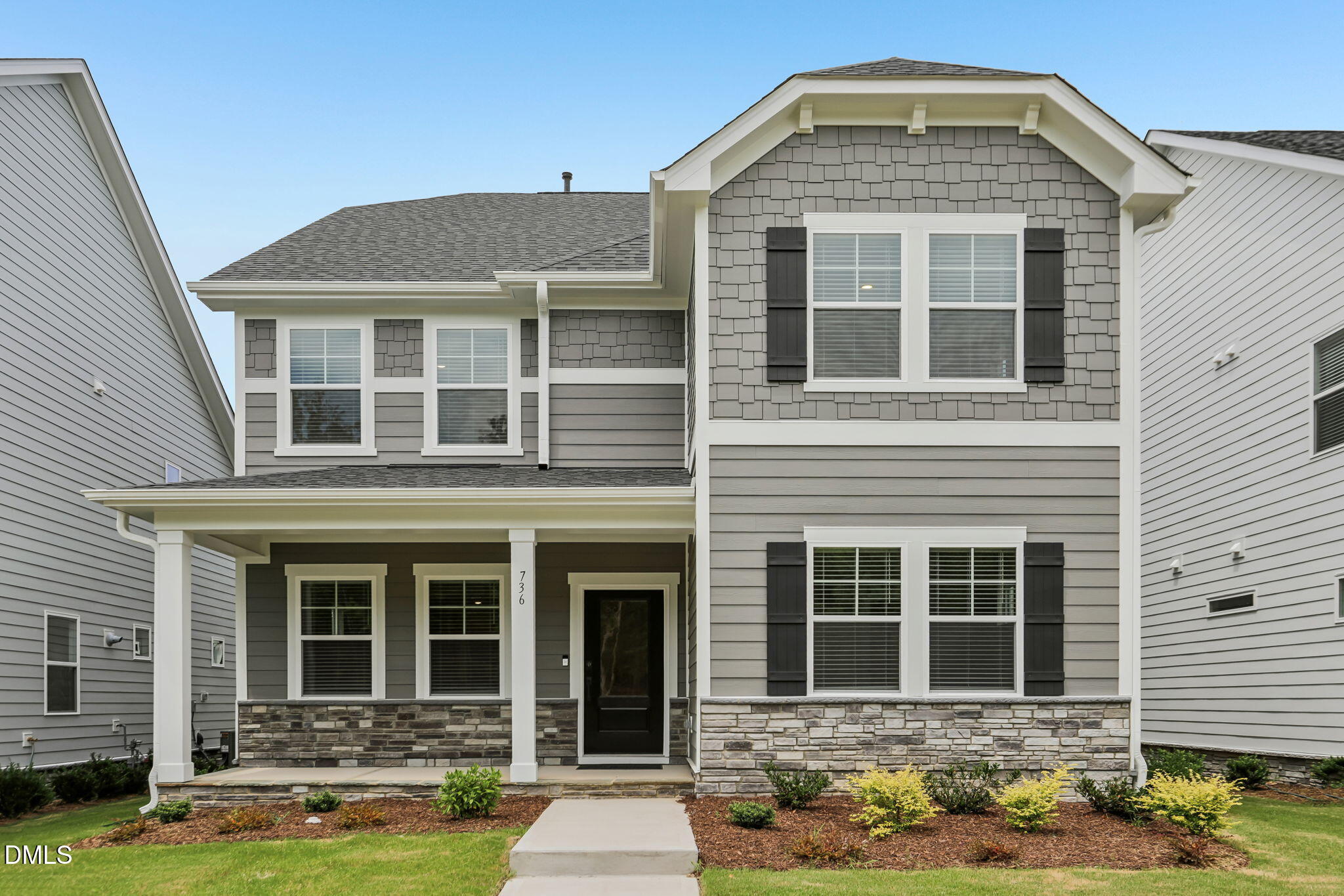 736 Bolera Road, Knightdale, NC 27545