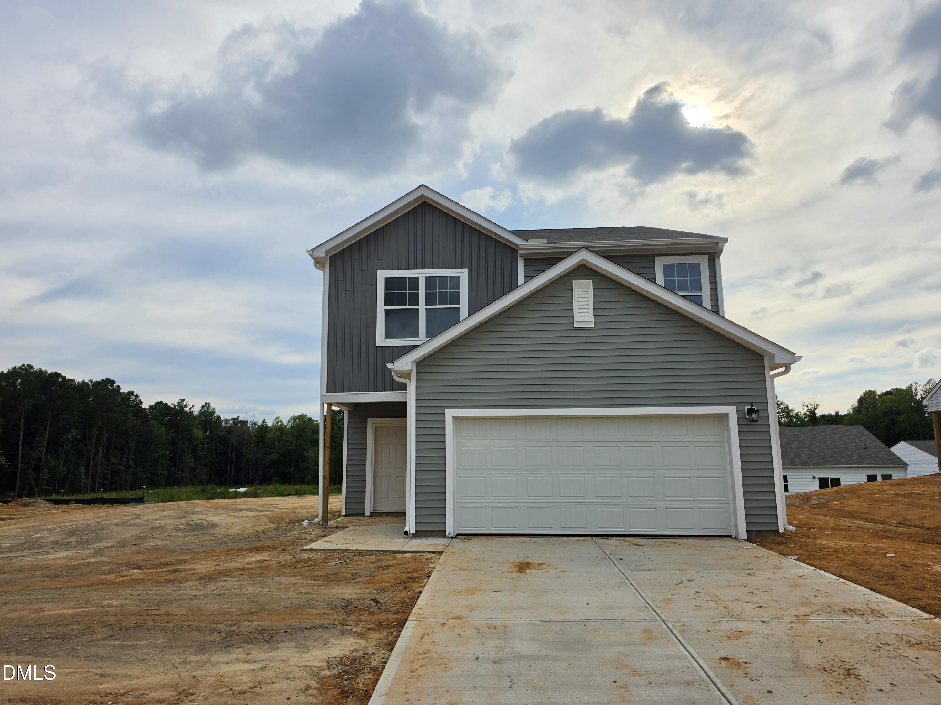 1464 Centerview Drive, Nashville, NC 27856