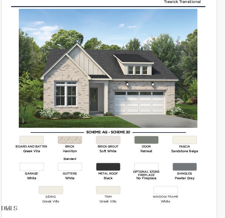 332 Mugby Road #108, Raleigh, NC 27610