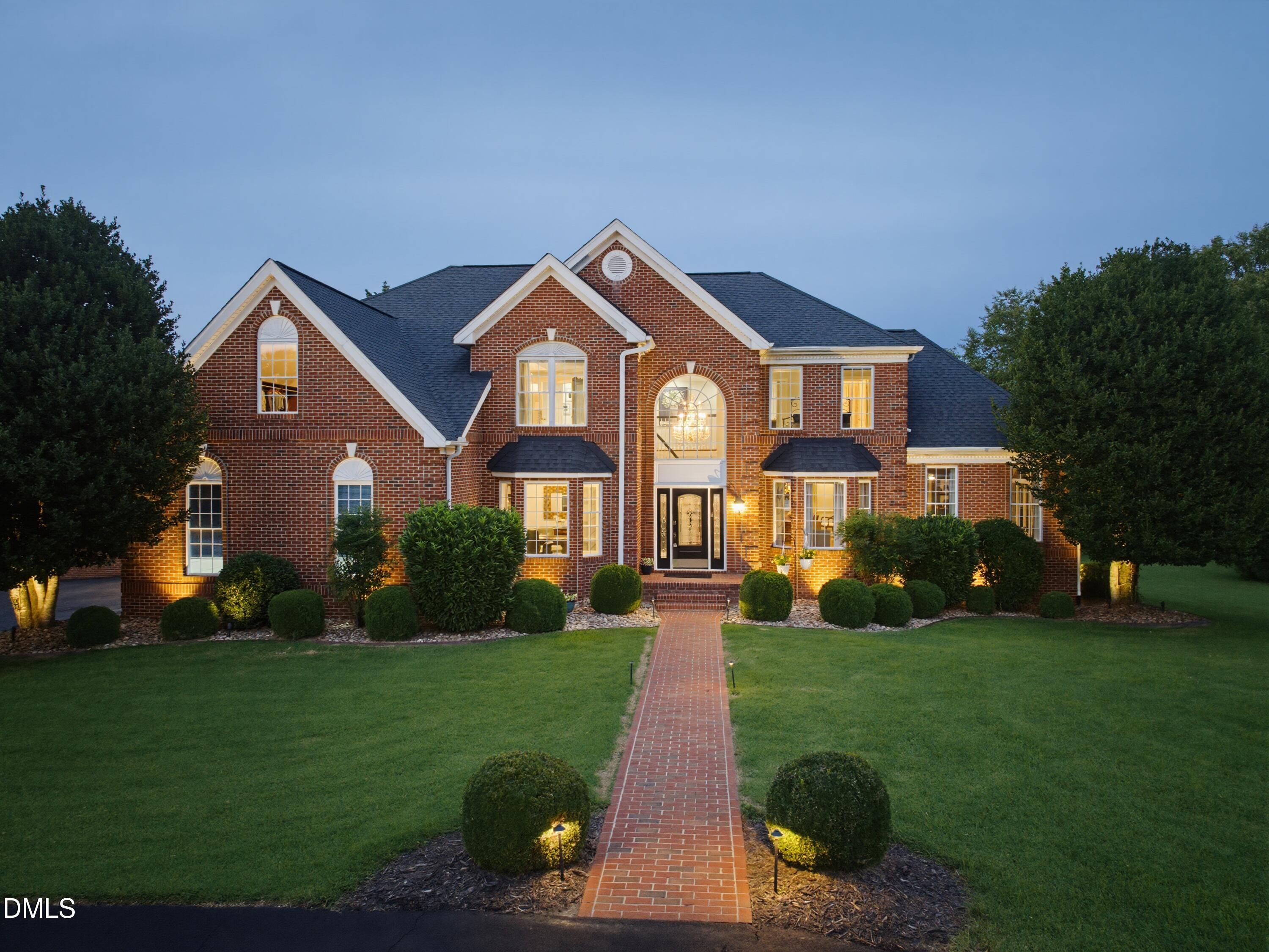 4600 Scottland Drive, Mebane, NC 27302